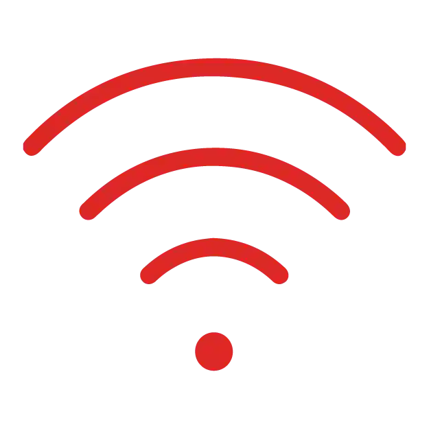 Enterprise-grade internet infrastructure
